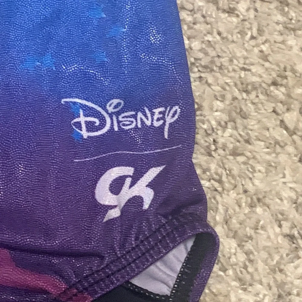 Special edition Disney GK Leotard - Picture 2 of 4